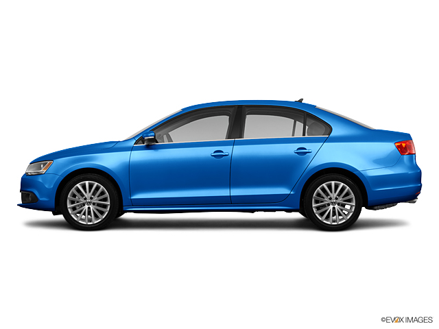 2011 Volkswagen Jetta Sedan Vehicle Photo in Janesville, WI 53545