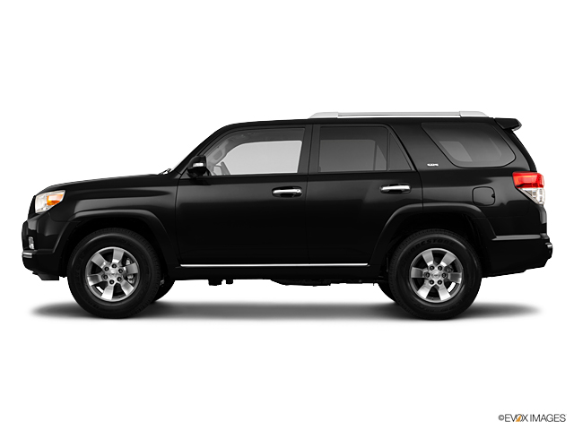 Heyward Allen Gmc >> Athens 2011 Toyota 4Runner Suv - M8573A Heyward Allen Gmc >> Athens 2011 Toyota 4Runner Suv - M8573A
