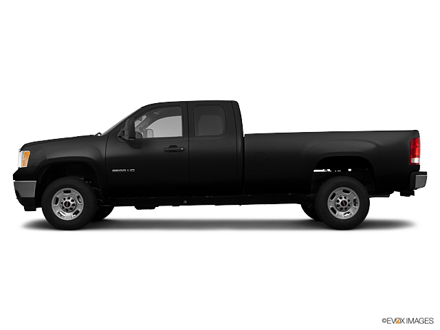 2011 GMC Sierra 2500HD Vehicle Photo in Janesville, WI 53545