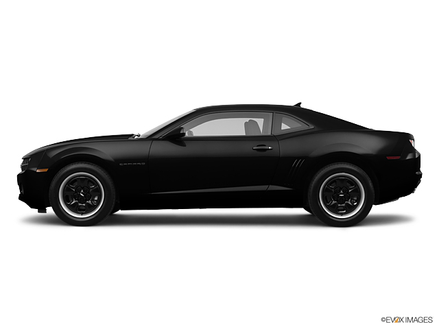 Crain Buick Gmc >> Used Black 2011 Chevrolet Camaro Coupe 1LS for Sale in ... Crain Buick Gmc >> Used Black 2011 Chevrolet Camaro Coupe 1LS for Sale in ...