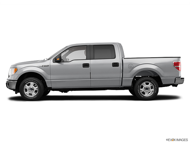 2011 Ford F-150 Vehicle Photo in Janesville, WI 53545