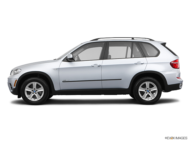 2012 BMW X5 35i Premium Vehicle Photo in Houston, TX 77079