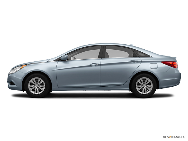 2012 Hyundai Sonata Vehicle Photo in Smyrna, GA 30080