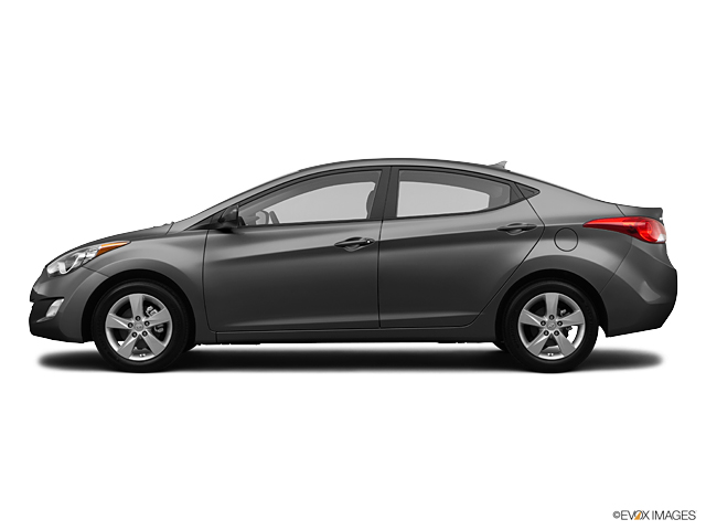 2012 Hyundai Elantra Vehicle Photo in Queensbury, NY 12804