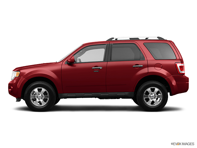 2012 Ford Escape Vehicle Photo in Janesville, WI 53545