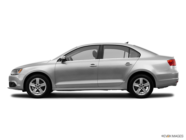 2012 Volkswagen Jetta Sedan Vehicle Photo in Janesville, WI 53545