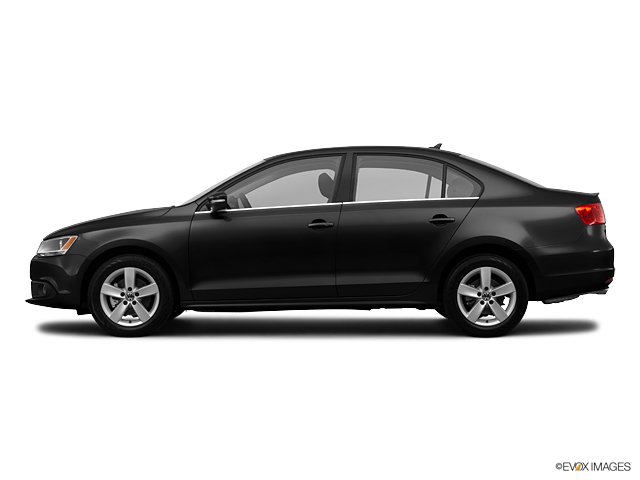 2012 Volkswagen Jetta Sedan Vehicle Photo in Janesville, WI 53545