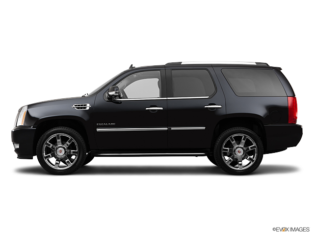 2012 Cadillac Escalade Vehicle Photo in Houston, TX 77079