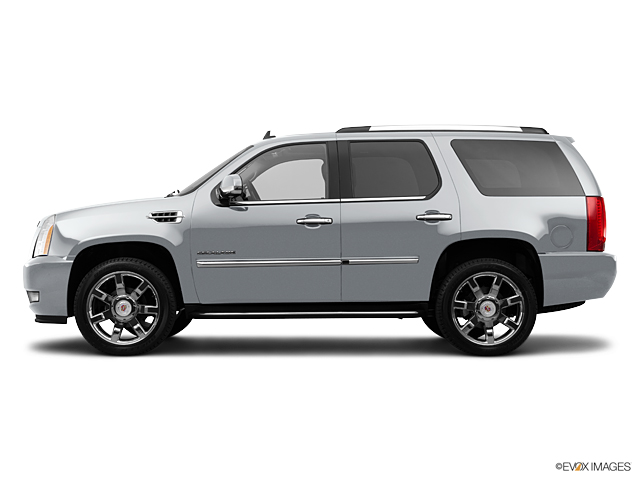 2012 Cadillac Escalade Vehicle Photo in Dallas, TX 75209