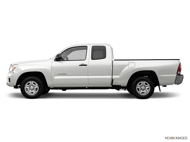 2012 Toyota Tacoma Vehicle Photo in Janesville, WI 53545