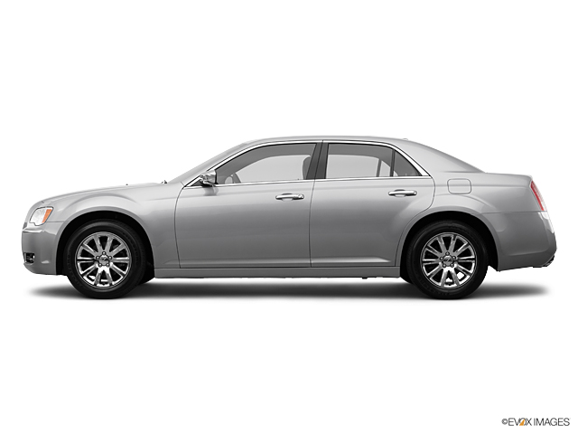 2012 Chrysler 300 Vehicle Photo in Janesville, WI 53545