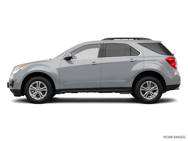 2012 Chevrolet Equinox Vehicle Photo in Janesville, WI 53545