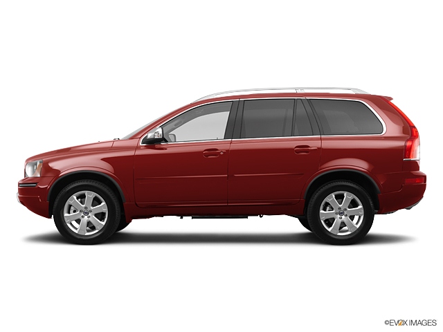 2013 Volvo XC90 Vehicle Photo in Houston, TX 77090
