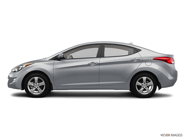 2013 Hyundai Elantra for sale in Medford ...