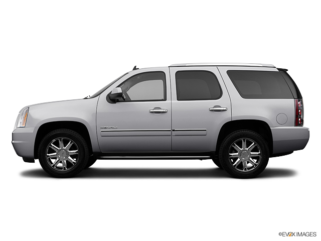 2013 GMC Yukon Vehicle Photo in Dallas, TX 75209