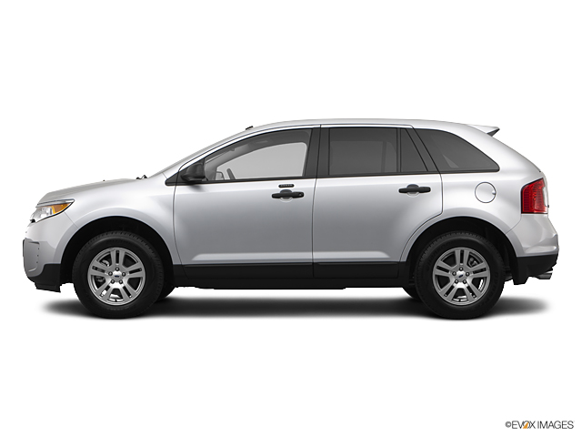 2013 Ford Edge Vehicle Photo in Janesville, WI 53545