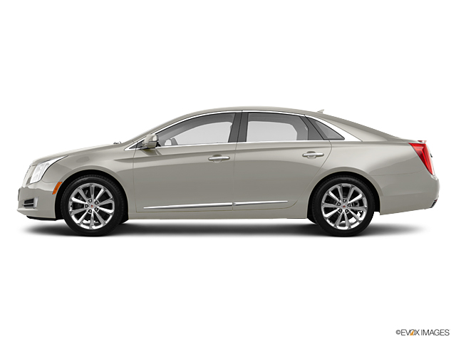 2013 Cadillac XTS Vehicle Photo in Smyrna, GA 30080
