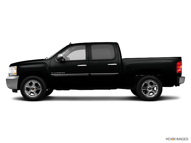 2013 Chevrolet Silverado 1500 for sale in Newton ...