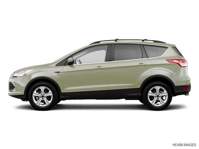 2013 Ford Escape Vehicle Photo in Janesville, WI 53545