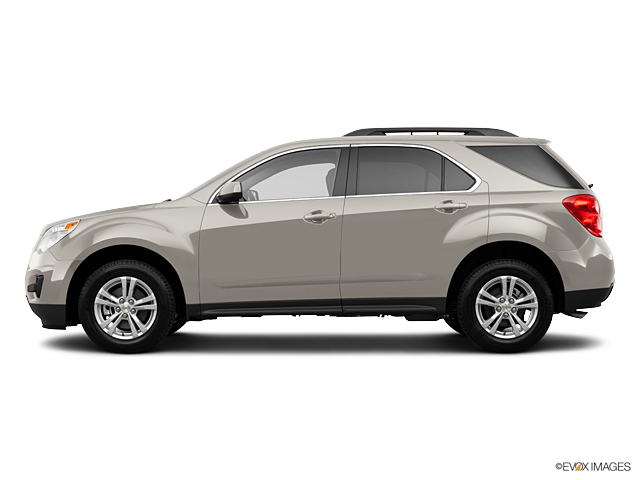 Used Tan 2013 Chevrolet Equinox AWD 2LT for Sale near Bristol,CT