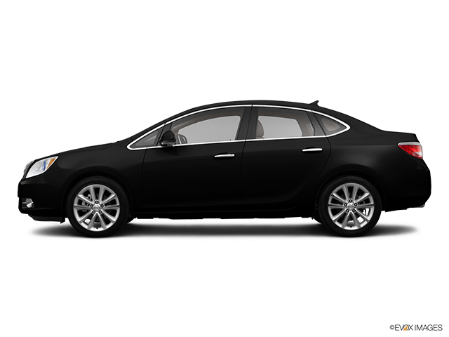 Litchfield Buick Chevrolet GMC Dealership Steve