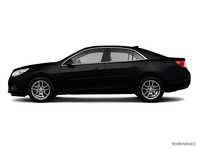 2013 Chevrolet Malibu Vehicle Photo in Janesville, WI 53545