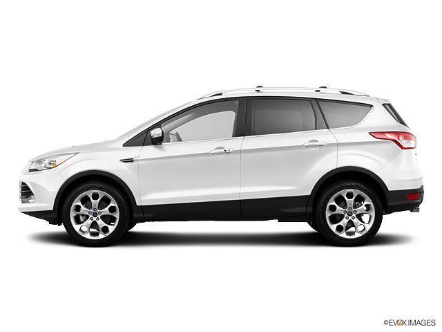 2013 Ford Escape Vehicle Photo in Janesville, WI 53545