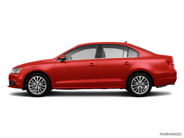 2013 Volkswagen Jetta Sedan Vehicle Photo in Janesville, WI 53545