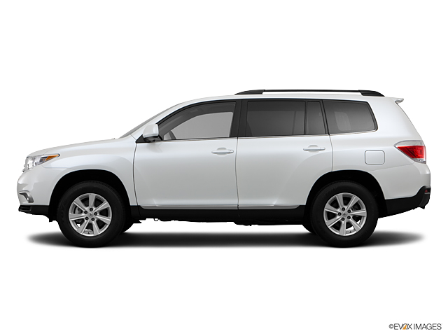 2013 Toyota Highlander for sale in Manassas - 5TDBK3EH5DS229439 - Bomnin Chevrolet Manassas