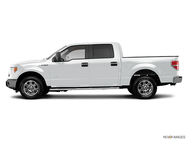 2013 Ford F-150 Vehicle Photo in Dallas, TX 75209