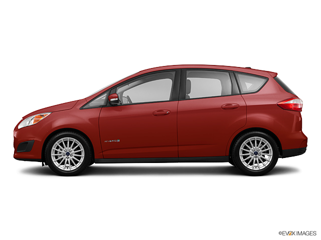 2013 Ford C-Max Hybrid Vehicle Photo in Janesville, WI 53545