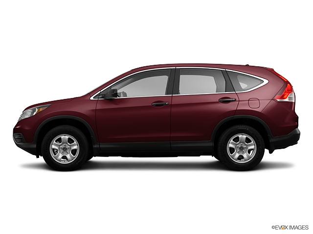 2013 Honda CR-V Vehicle Photo in Janesville, WI 53545