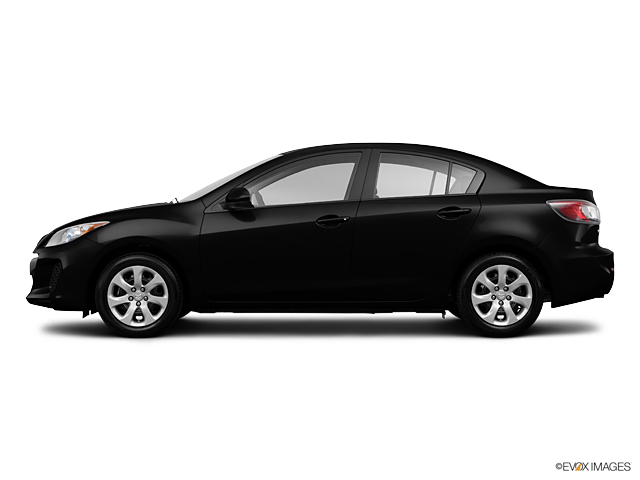2013 Mazda Mazda3 Vehicle Photo in Janesville, WI 53545