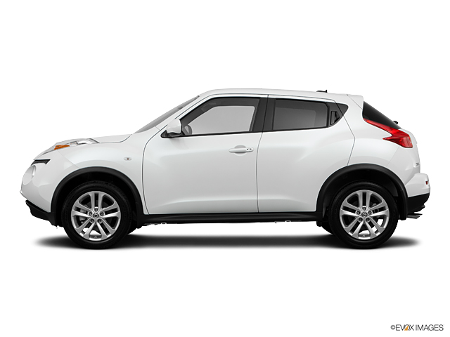 2013 Nissan JUKE Vehicle Photo in Dallas, TX 75209
