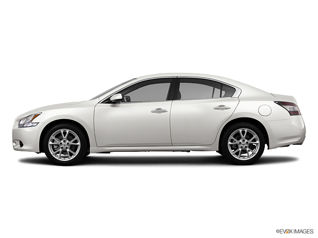 2013 Nissan Maxima Vehicle Photo in Janesville, WI 53545