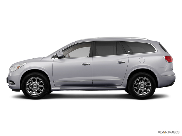 2013 Buick Enclave Vehicle Photo in Grapevine, TX 76051