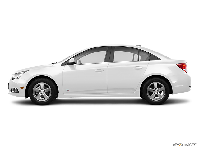 2013 Chevrolet Cruze Vehicle Photo in Smyrna, GA 30080