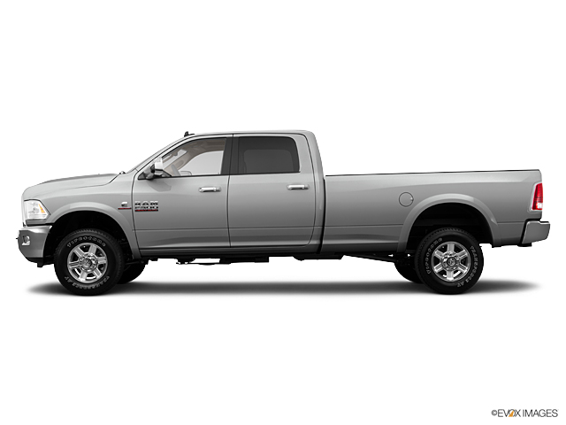 2013 Ram 2500 Vehicle Photo in Janesville, WI 53545
