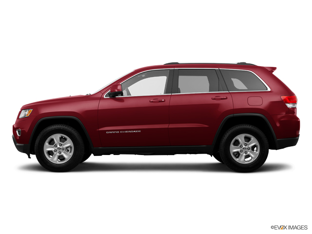 2014 Jeep Grand Cherokee Vehicle Photo in San Antonio, TX 78230