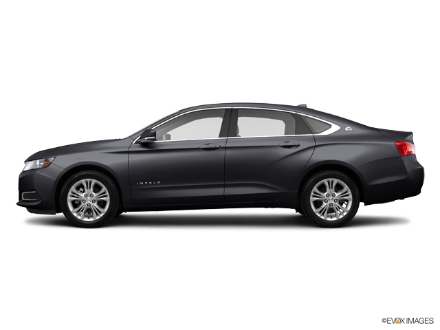 2014 Chevrolet Impala Vehicle Photo in Janesville, WI 53545