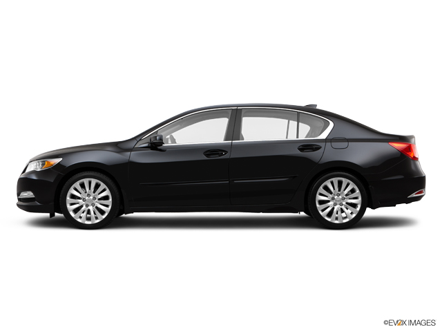 2014 Acura RLX Vehicle Photo in Dallas, TX 75209