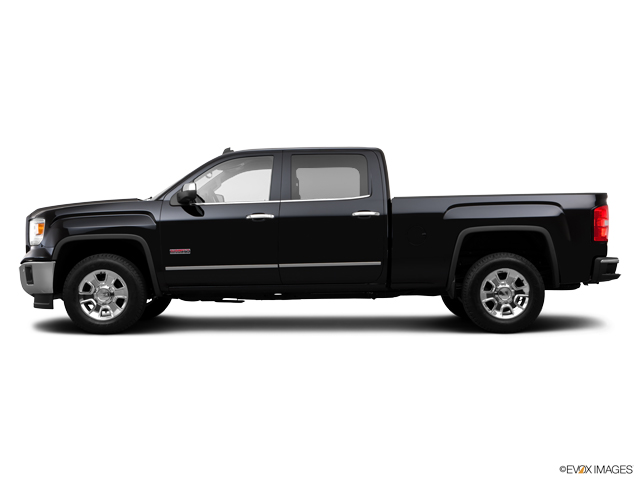 2014 GMC Sierra 1500 Vehicle Photo in Dallas, TX 75209