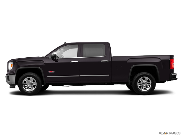 2014 GMC Sierra 1500 Vehicle Photo in Dallas, TX 75209