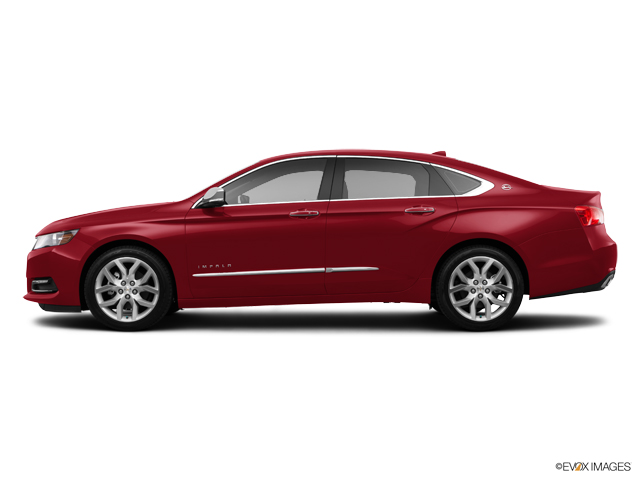 2014 Chevrolet Impala Vehicle Photo in Dallas, TX 75209