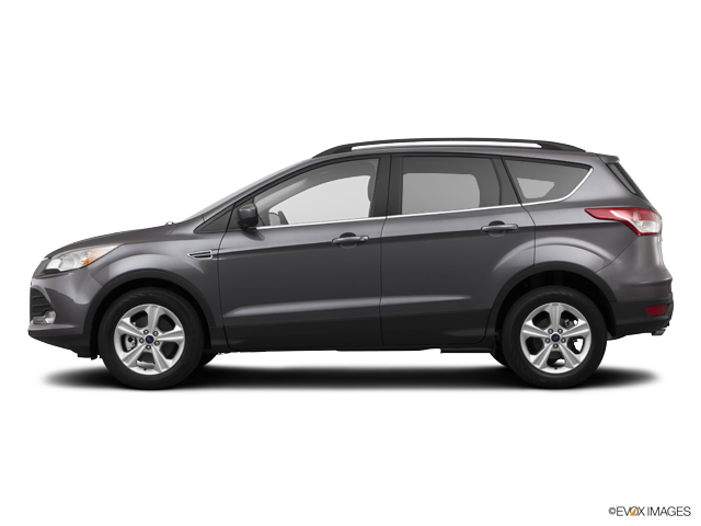 2014 Ford Escape Vehicle Photo in Janesville, WI 53545