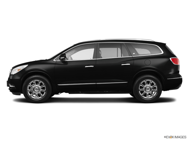 2014 Buick Enclave Vehicle Photo in Grapevine, TX 76051