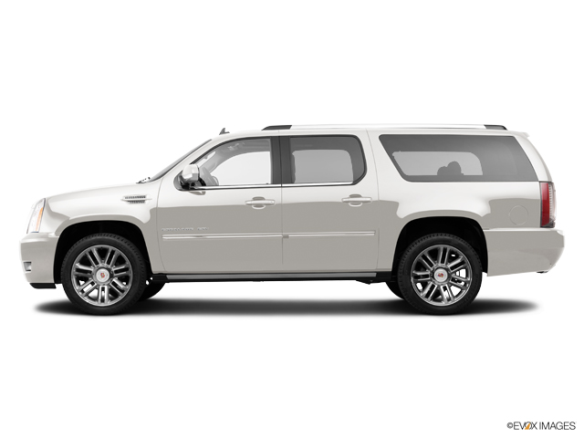 2014 Cadillac Escalade ESV Vehicle Photo in Dallas, TX 75209
