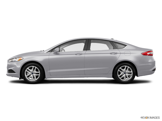2014 Ford Fusion Vehicle Photo in Janesville, WI 53545