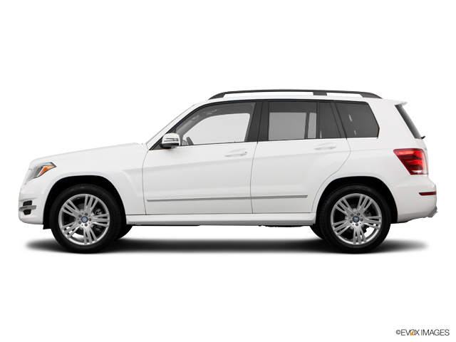 2014 Mercedes-Benz GLK-Class Vehicle Photo in Dallas, TX 75209