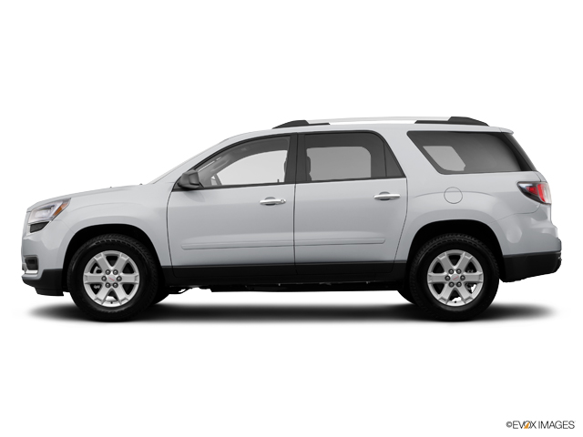 2014 GMC Acadia Vehicle Photo in Janesville, WI 53545